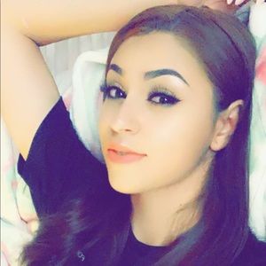 Meet your Posher, Marissa